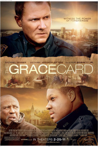 The Grace Card (2010)