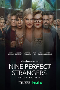 Nine Perfect Strangers Season 1 Episode 4 (2021)