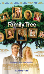 The Family Tree poster