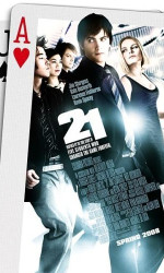 21 poster