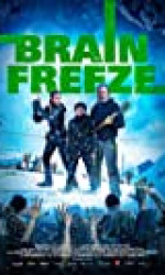 Brain Freeze (2021) poster