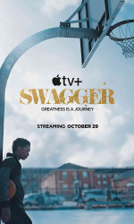 Swagger (2021) poster