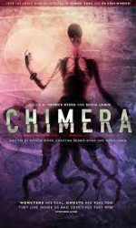 Chimera (2021) poster