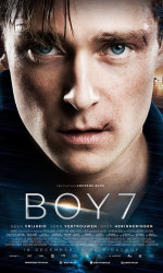 Boy 7 poster