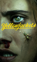 Yellowjackets (2021) poster
