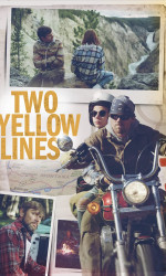 Two Yellow Lines (2020) poster