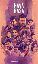Navarasa (2021) poster
