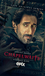 Chapelwaite (2021) poster