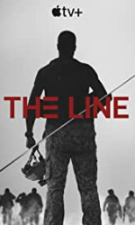 The Line (2021) poster