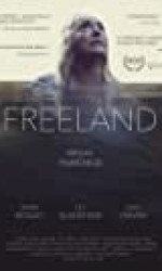 Freeland (2020) poster