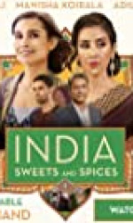 India Sweets and Spices (2021) poster