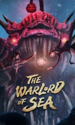 The Warlord of the Sea poster