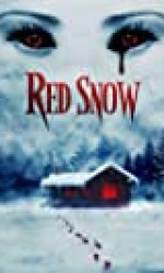 Red Snow (2021) poster