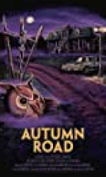 Autumn Road (2021) poster