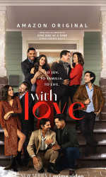 With Love (2021) poster