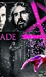 Nightshade (2022) poster