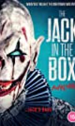 The Jack in the Box: Awakening (2022) poster