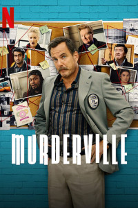 Murderville Season 1 Episode 6 (2022)