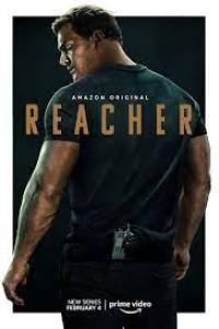 Reacher Season 2 Episode 1 (2022)