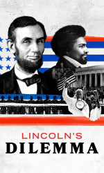 Lincoln's Dilemma (2022) poster