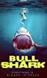Bull Shark (2022) poster