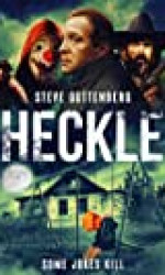 Heckle (2020) poster