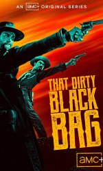 That Dirty Black Bag (2022) poster