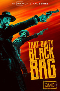 That Dirty Black Bag Season 1 Episode 1 (2022)