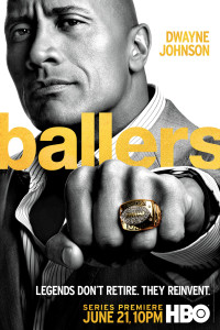 Ballers Season 1 Episode 4 (2015)