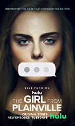 The Girl from Plainville (2022) poster