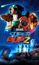 Super PupZ (2022) poster