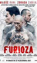 Furioza (2021) poster