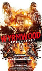 Wyrmwood: Apocalypse (2021) poster