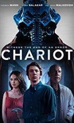 Chariot (2022) poster