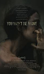 You Won't Be Alone (2022) poster