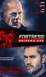 Fortress: Sniper's Eye (2022) poster