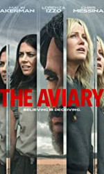 The Aviary (2022) poster