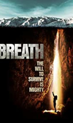 Breath (2022) poster