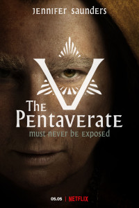 The Pentaverate Season 1 Episode 1 (2022)