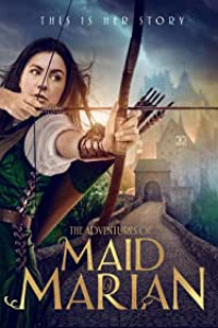 The Adventures of Maid Marian (2022)