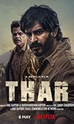 Thar (2022) poster