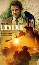 Lockdown (2022) poster