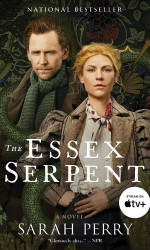 The Essex Serpent (2022) poster