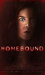 Homebound (2021) poster