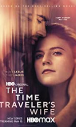The Time Traveler's Wife (2022) poster