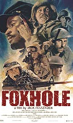 Foxhole (2021) poster