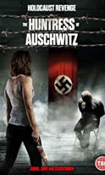 The Huntress of Auschwitz (2022) poster