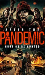 After the Pandemic (2022) poster