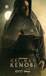 Obi-Wan Kenobi (2022) poster