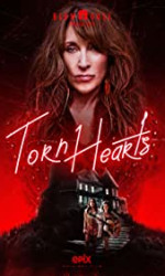 Torn Hearts (2022) poster